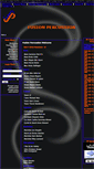 Mobile Screenshot of fusion-percussion.org